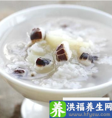 冬季养胃食疗 告别胃病要多喝肉粥