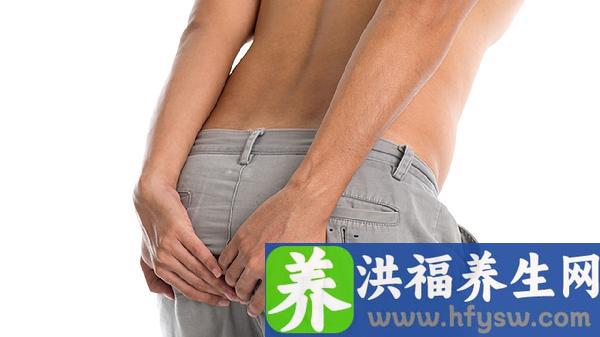 臀部梨状肌综合症是什么原因引起