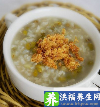 推荐九款夏季<a href=http://www.duomehao.com target=_blank class=infotextkey>养生</a>粥 开胃降暑缓解不适症状