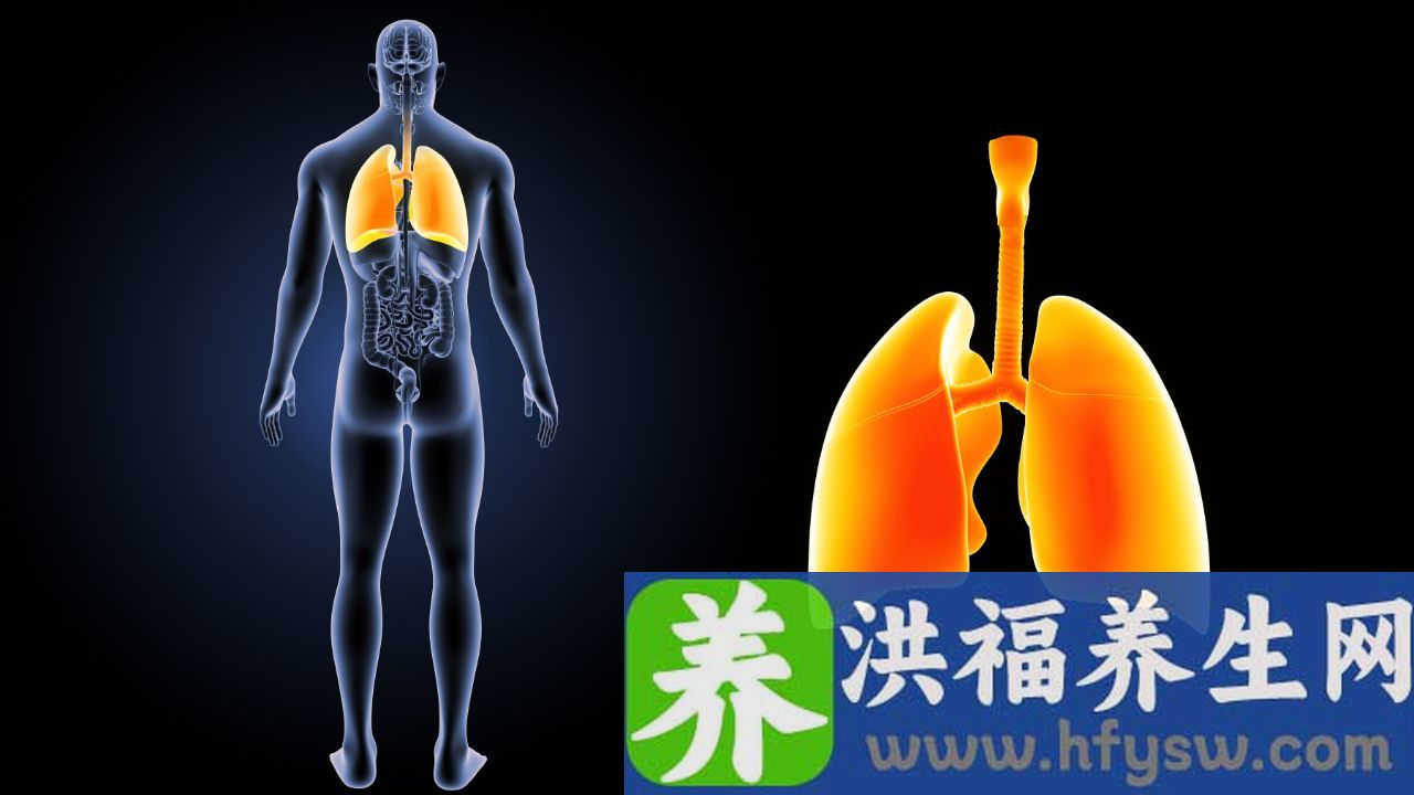 肺实性结节怎么回事