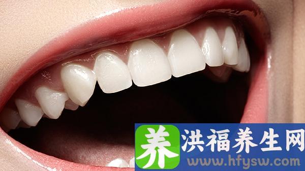 烤瓷牙使用要注意哪些事项