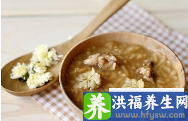 小满吃什么养生 六款养生粥赶走湿气