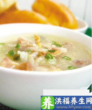 推荐四款家常<a href=http://www.duomehao.com target=_blank class=infotextkey>养生</a>粥 帮助男性补肾益精
