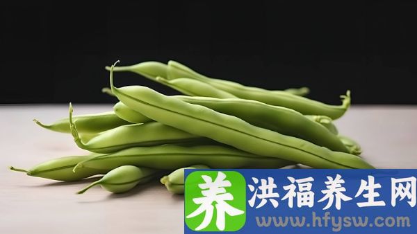 四季豆中毒症状有哪些
