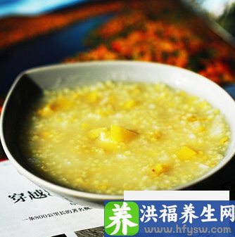 冬季喝什么粥好 八款<a href=http://www.duomehao.com target=_blank class=infotextkey>养生</a>粥滋阴养胃