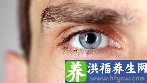 缺乏维生素a会导致干眼症吗