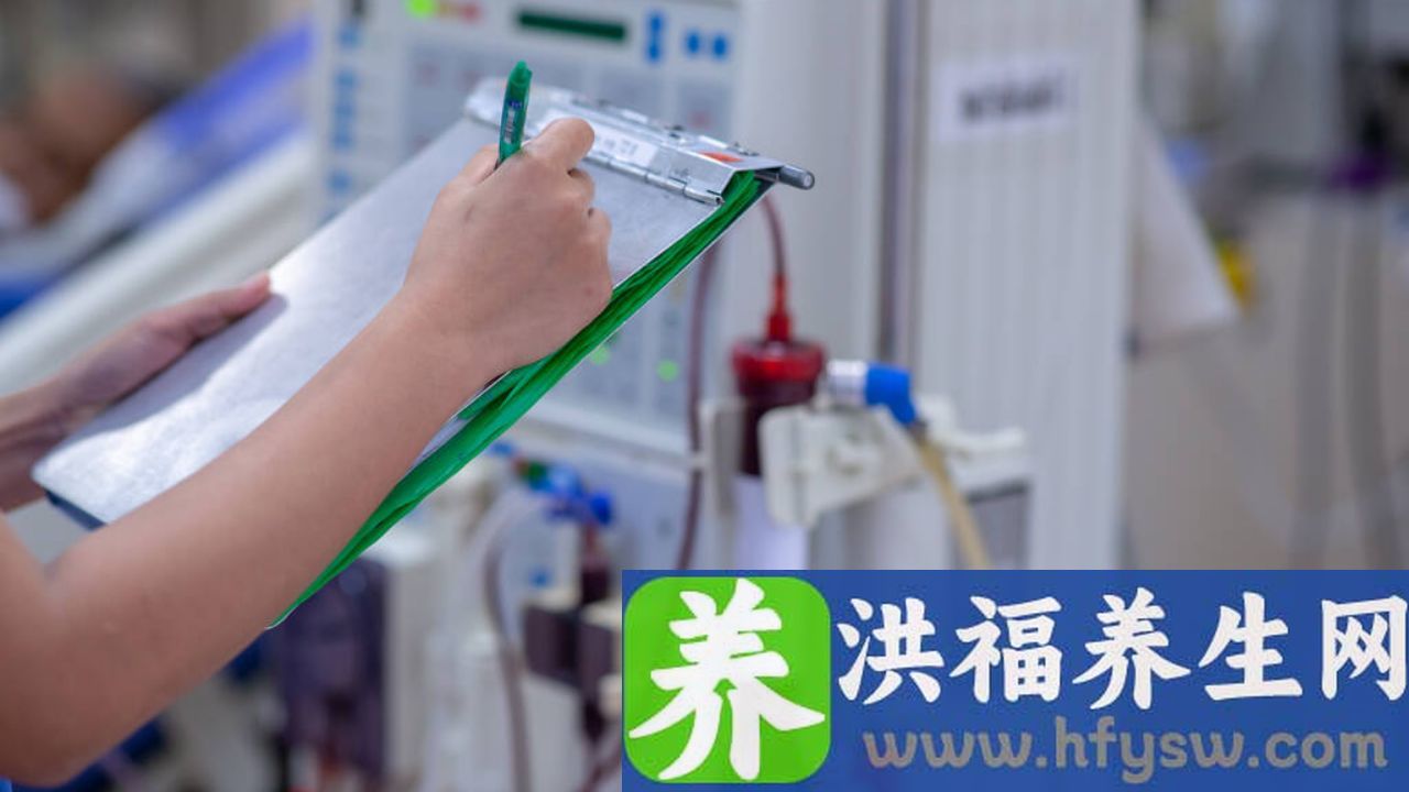 肾移植患者术后感染的原因是什么