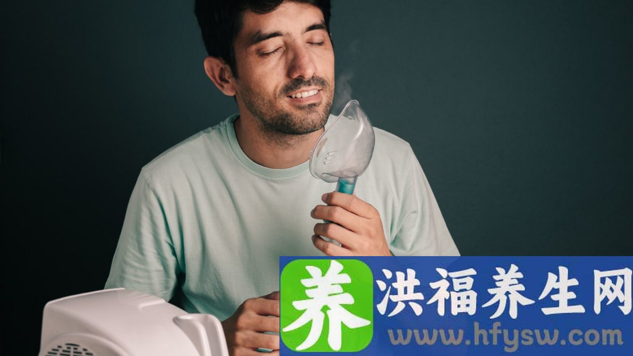 常用的雾化药物有哪些