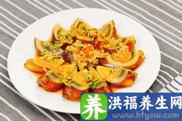 皮蛋的功效与作用、禁忌和食用方法