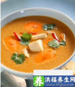 长假过后要记得排毒 五款食谱排清毒素很享瘦