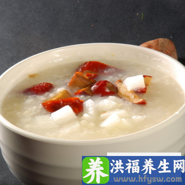 冬季脾虚吃什么好 7款<a href=http://www.duomehao.com target=_blank class=infotextkey>养生</a>粥调理脾胃