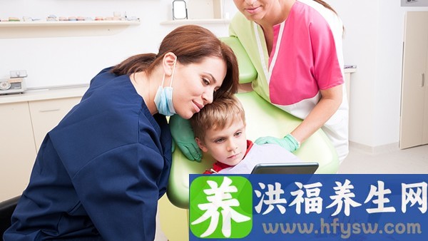 如何手术治疗儿童唇裂
