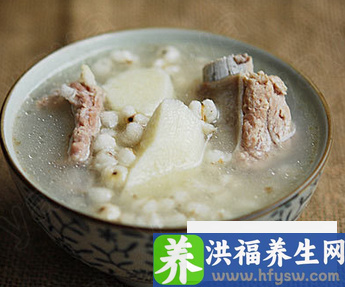 秋季喝汤润燥护肤 推荐九道<a href=http://www.duomehao.com target=_blank class=infotextkey>养生</a>汤煲汤食谱