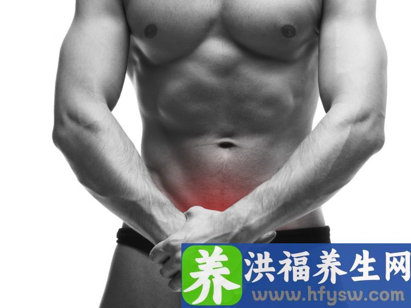 睾丸鞘膜积液的治疗