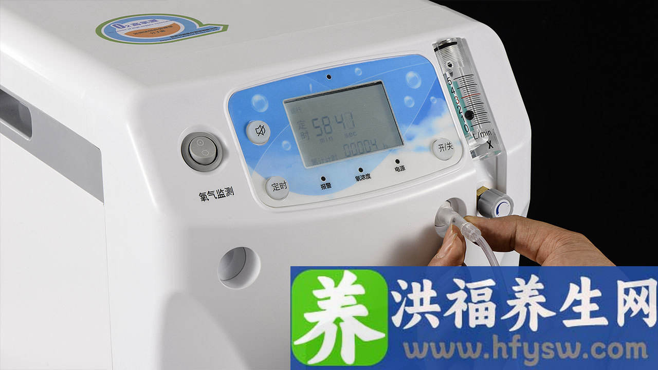 怎么缓解肺水肿的缺氧症状
