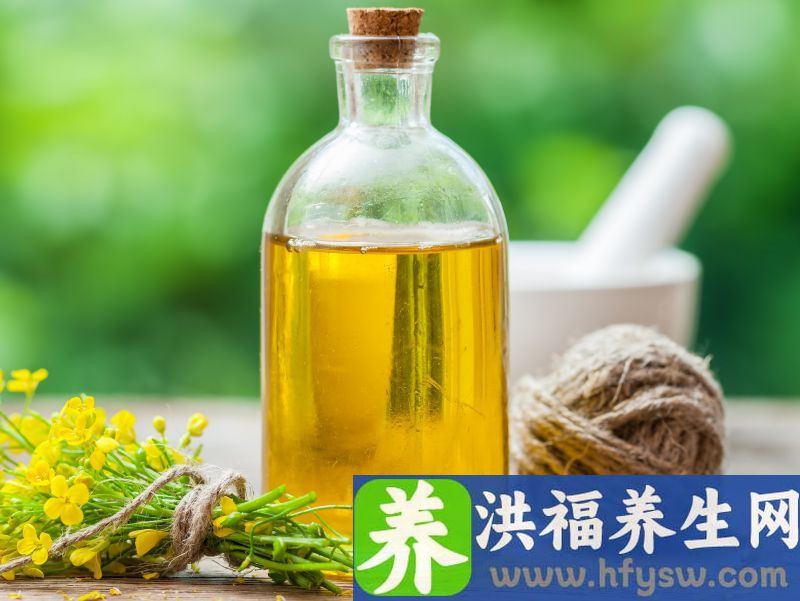 哪种油最不健康？是大豆油吗？坦言：这4种油才真的要少吃