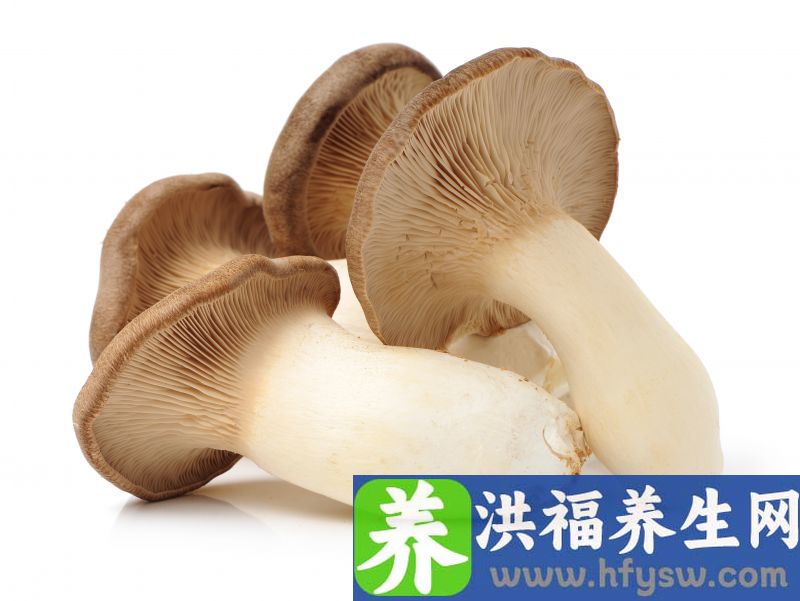 蕈中毒的治疗