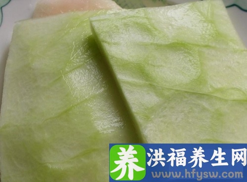 小寒吃什么养生 四款食谱驱寒暖身保健康