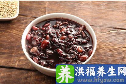 夏季养生粥10种做法 让你享受健康更享瘦