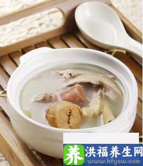 精选七款夏季<a href=http://www.duomehao.com target=_blank class=infotextkey>养生</a>汤 美味十足有效清热解暑