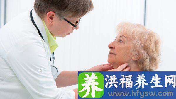 甲状腺激素低怎么了