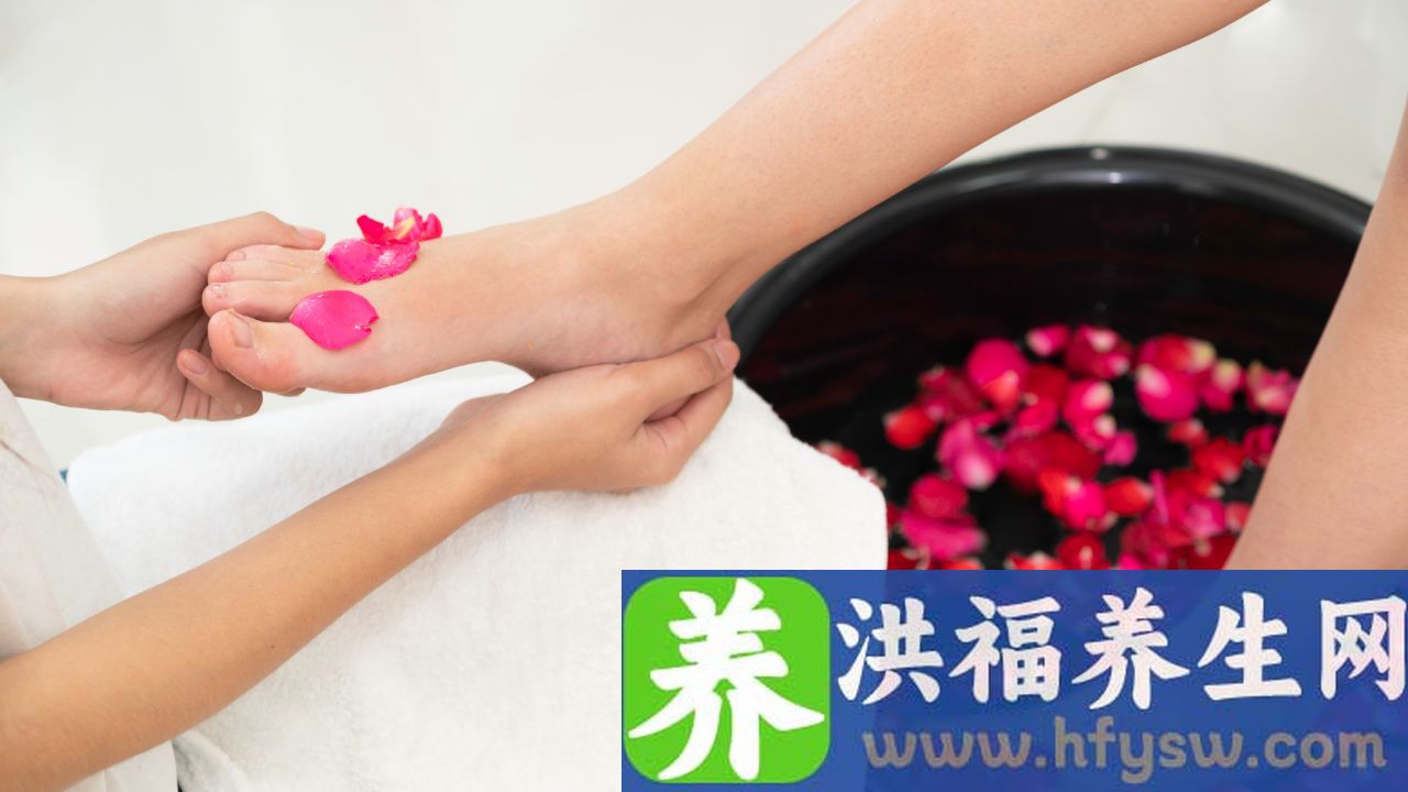 足部肿胀是什么原因引起的