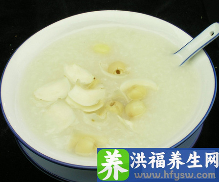 霜降吃什么养生 九款食谱养阴润燥健胃