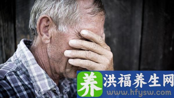 前列腺增生的症状有哪些