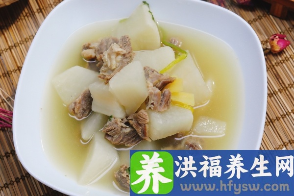 吃羊肉忌什么食物