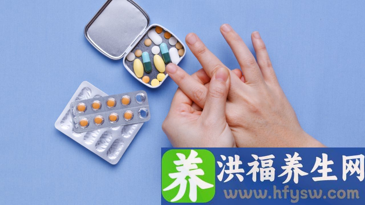 食指关节疼是什么问题