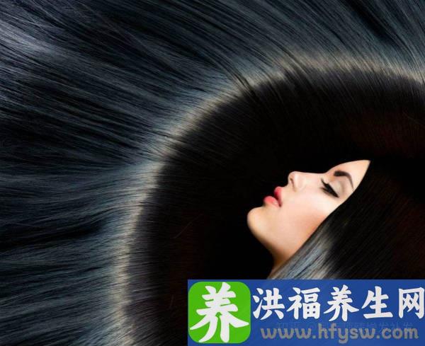 国际顶臻美学增发补发：营养亮泽头发，防止脱发的10种食物