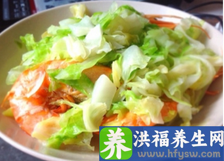 晚餐吃什么好 六款食谱开启美食健康之旅