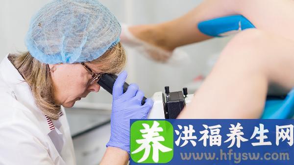 做完人流一个月没来月经肚子很痛