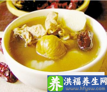 冬季<a href=http://www.duomehao.com target=_blank class=infotextkey>养生</a>汤有哪些 六款进补汤简单易做