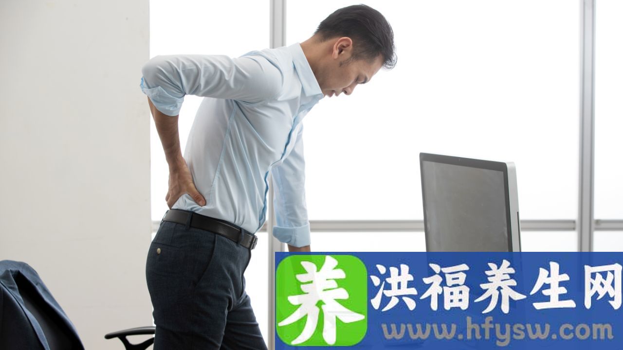 伸懒腰骨头响怎么回事