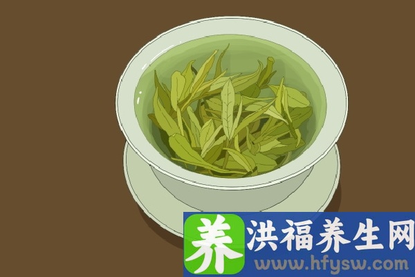 碧螺春的功效与作用、禁忌和食用方法