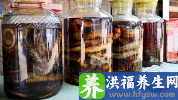 喝壮骨药酒效果好吗 壮骨药酒中的豹骨的镇静作用功效好吗？