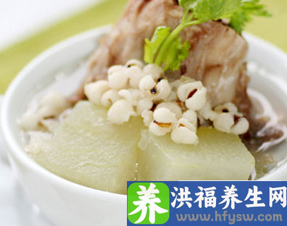 夏季吃什么减肥 懒人必备四款超有效减肥食谱