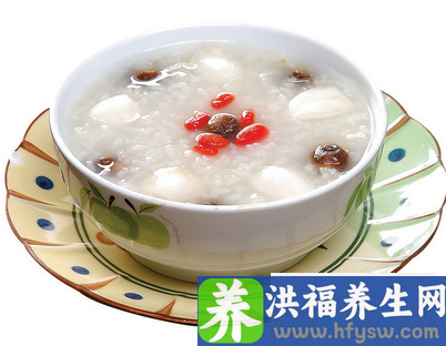 六款百合<a href=http://www.duomehao.com target=_blank class=infotextkey>养生</a>粥做法 滋阴润肺最有效