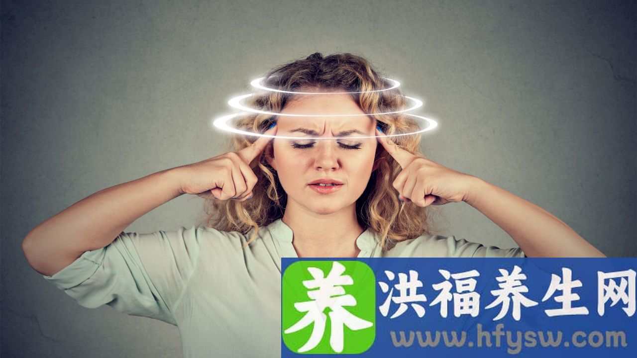 美尼尔综合症的症状是什么