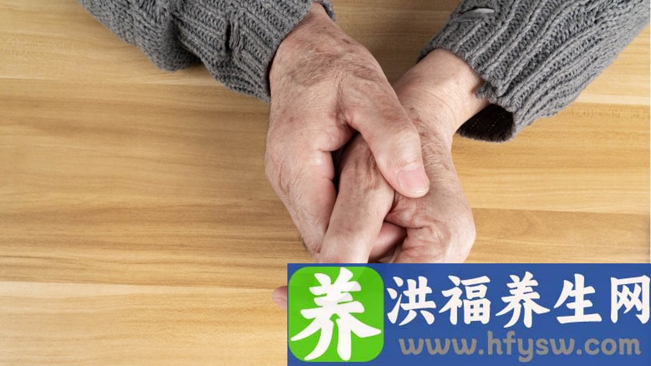帕金森氏病是什么病