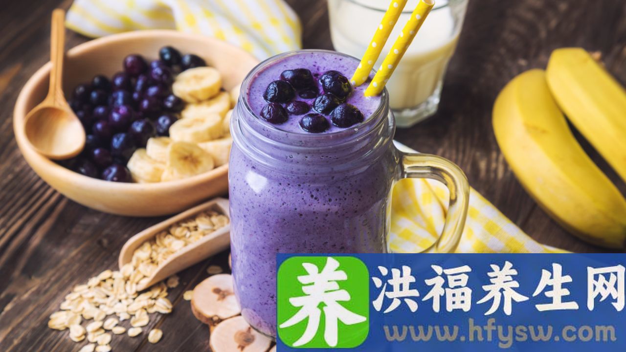 蓝莓和西瓜能一起吃吗