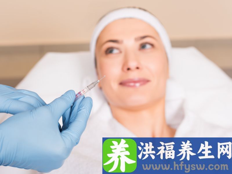 肉毒杆菌除皱有副作用吗 打除皱针后僵硬怎么办？