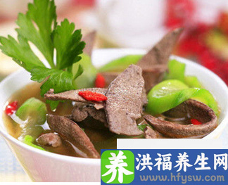 秋季吃什么养肝 推荐十道菊花养肝食谱