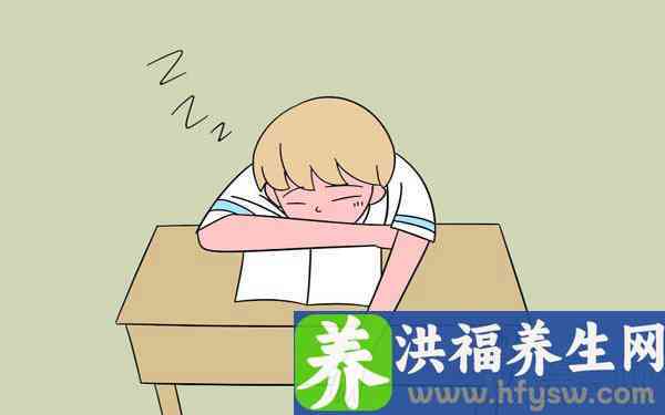 防困应该喝什么吃什么 什么零食防困