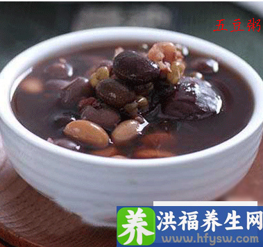 秋季<a href=http://www.duomehao.com target=_blank class=infotextkey>养生</a>粥大全 十款靓粥滋阴去燥养肺