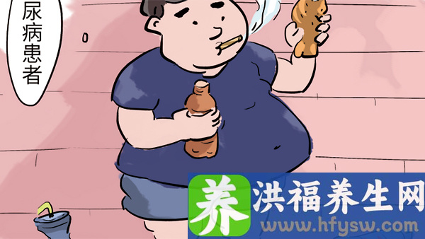 糖尿病可以喝点白酒吗