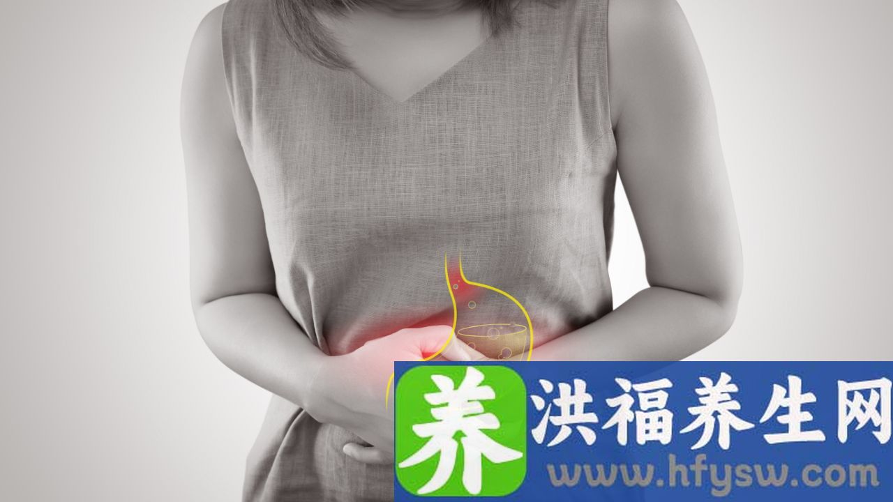 胃食管反流病常见病因是什么