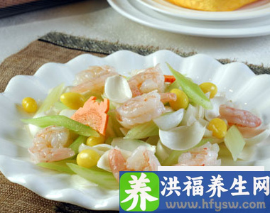 <a href=http://www.duomehao.com target=_blank class=infotextkey>养生</a>饮食 精选四款美食润肺防燥最管用