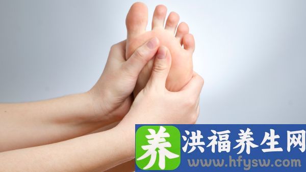 足底筋膜炎一直不好怎么办